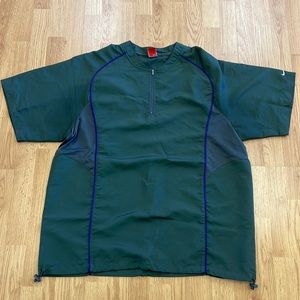 Nike Fit Try Jersey Shirt Sz XL